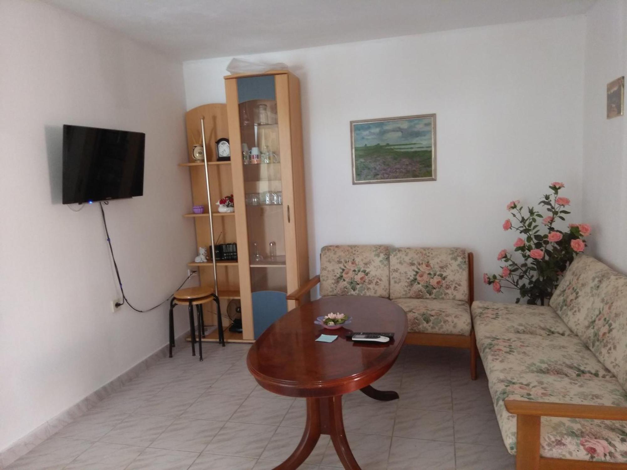 Apartmani Korade Vir Exterior foto