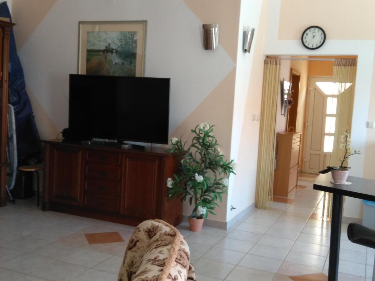 Apartmani Korade Vir Exterior foto