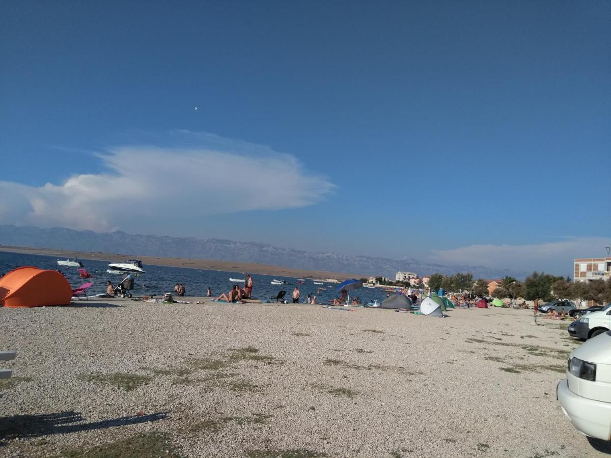 Apartmani Korade Vir Exterior foto