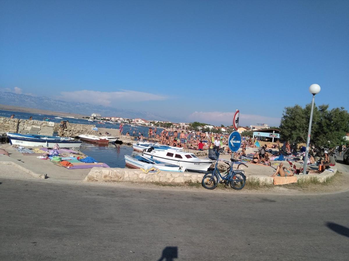 Apartmani Korade Vir Exterior foto