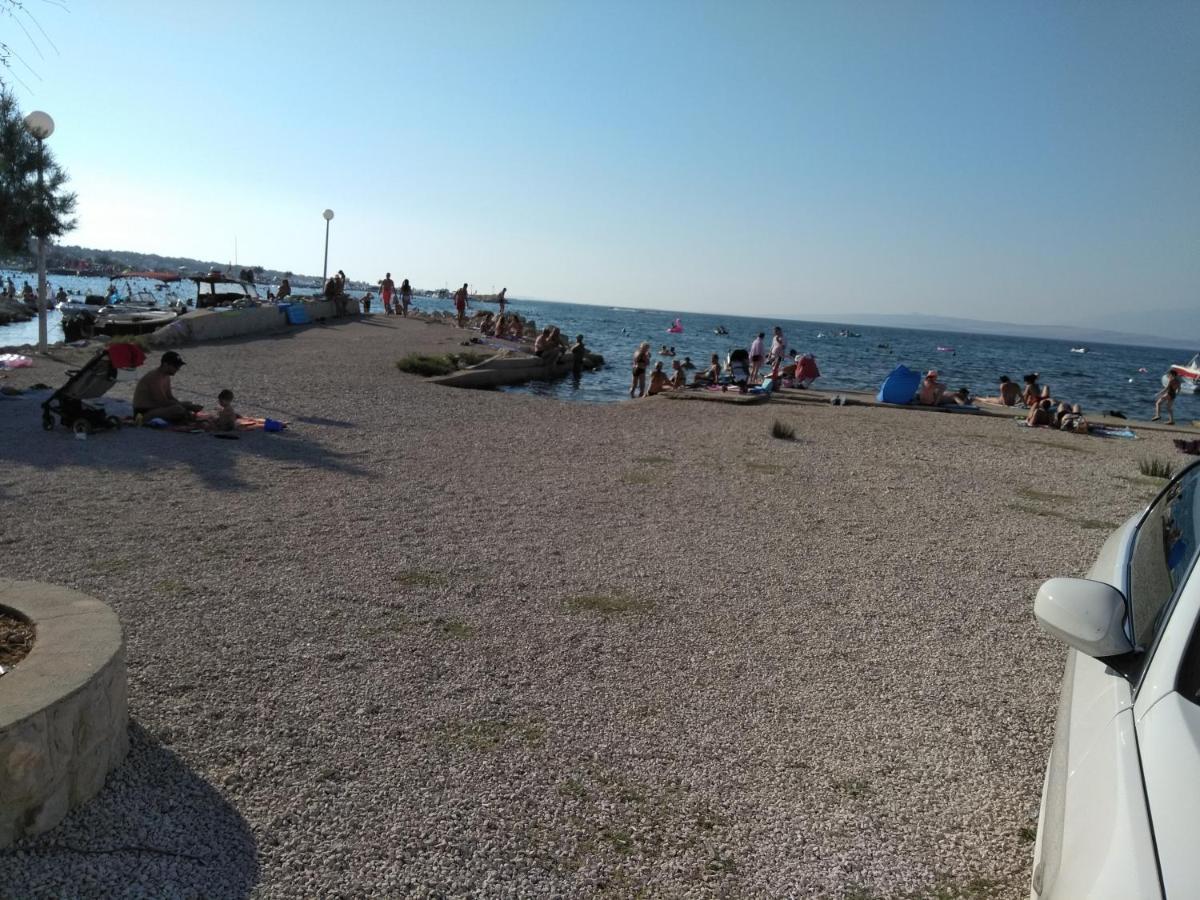 Apartmani Korade Vir Exterior foto