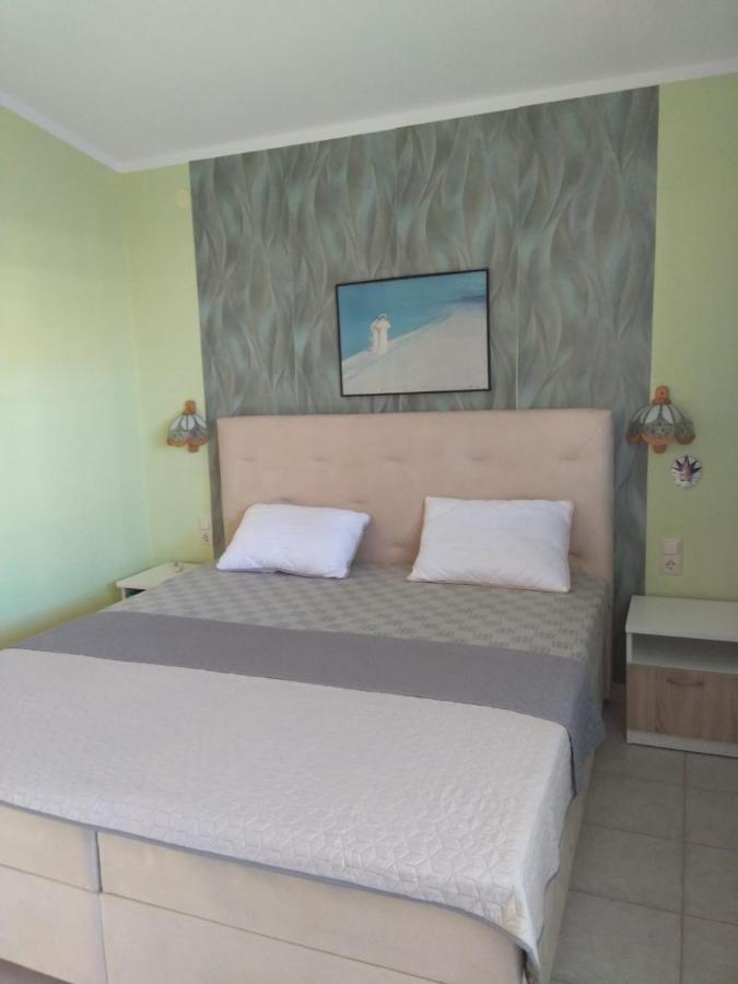 Apartmani Korade Vir Exterior foto