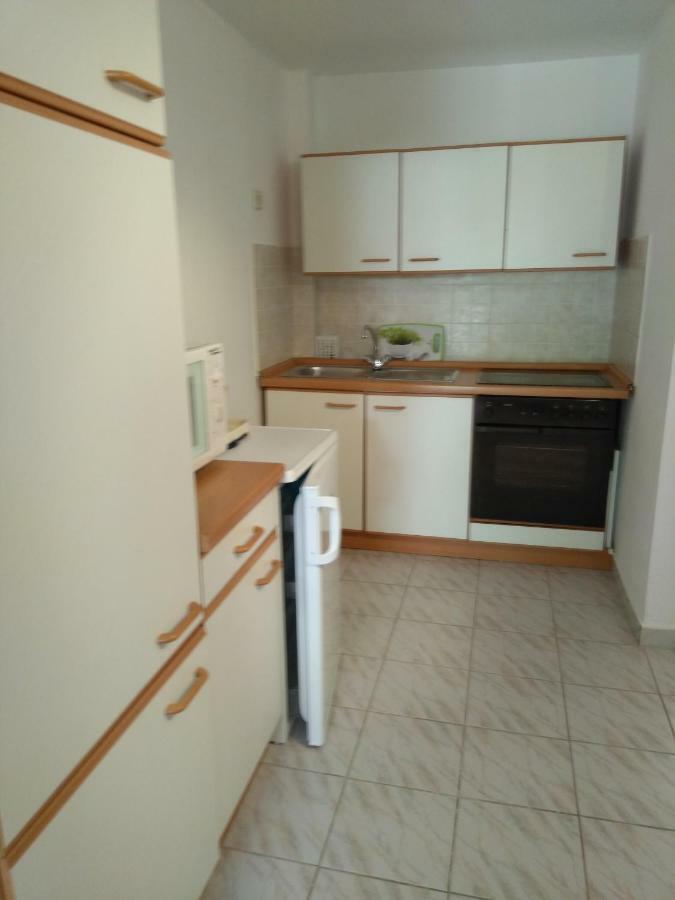 Apartmani Korade Vir Exterior foto