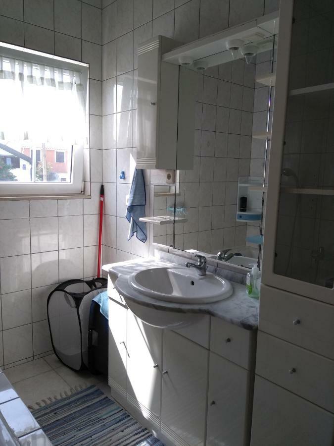 Apartmani Korade Vir Exterior foto
